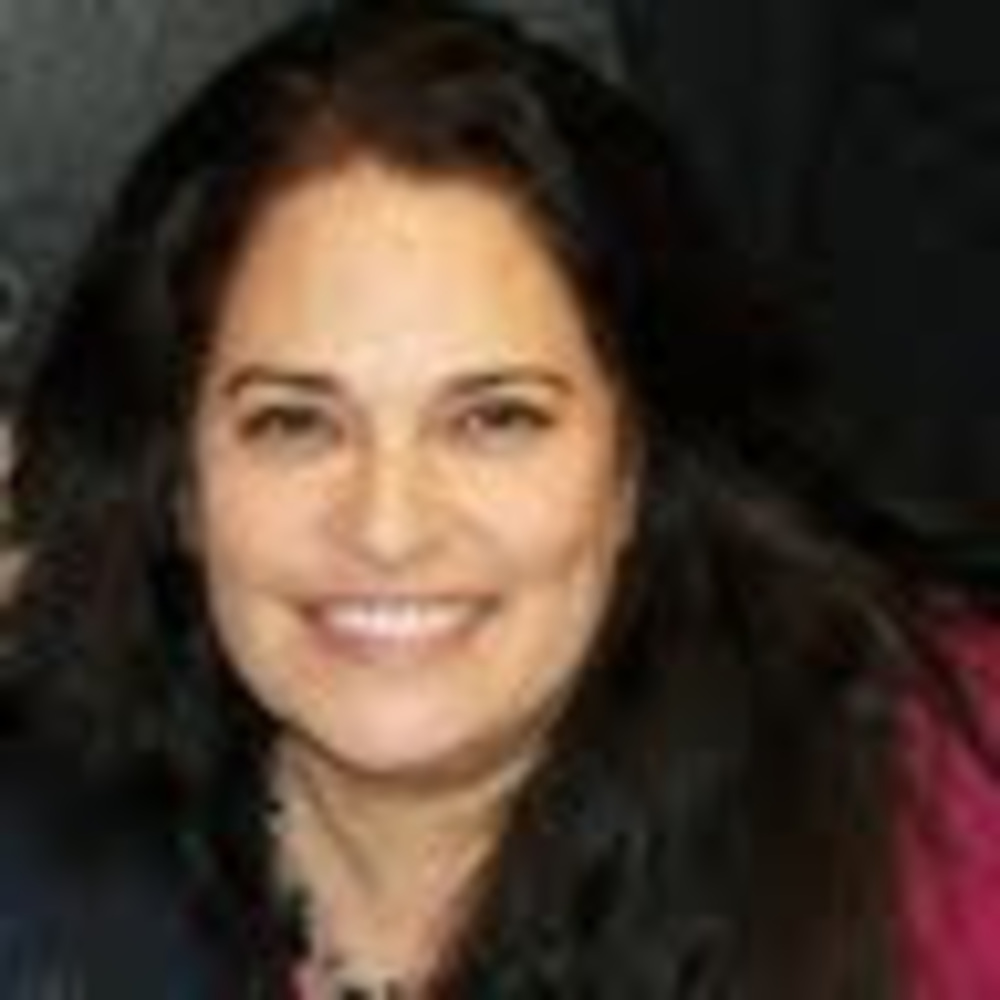 Meet your Posher, Andrea
